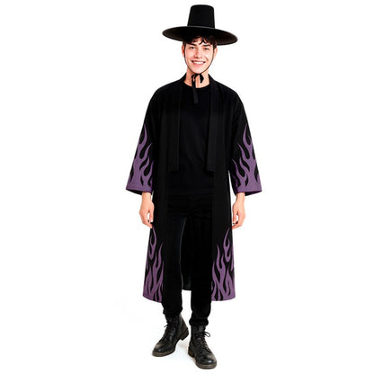 K-Pop-Kriegerinnen Hunters – Gruppenkostüme