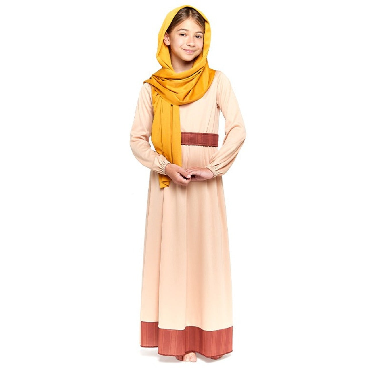 Hebräerinnen-Gruppenkostüme