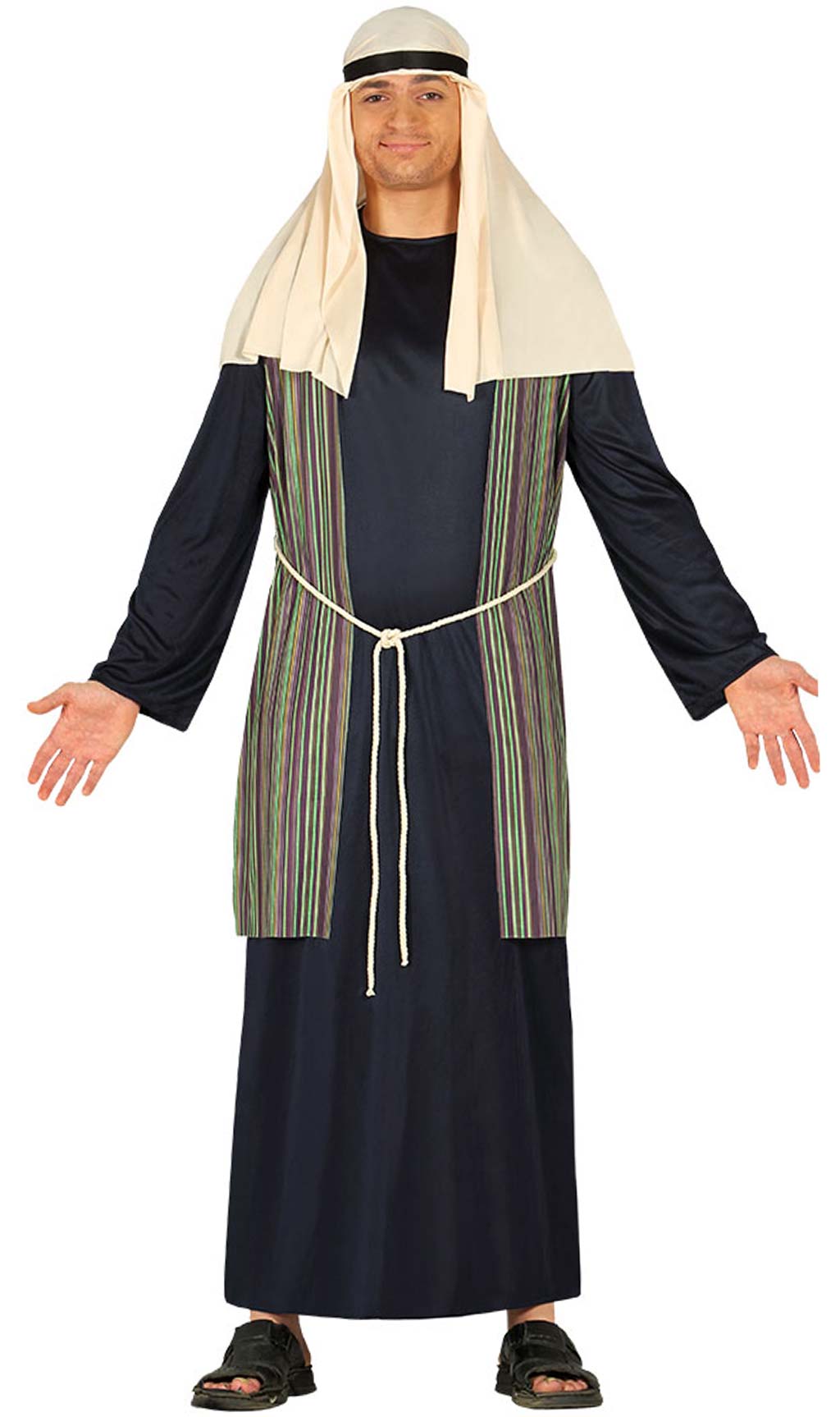 Hebräer–Juden-Gruppenkostüme