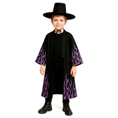 K-Pop-Gruppenkostüme Rumi und Jinu