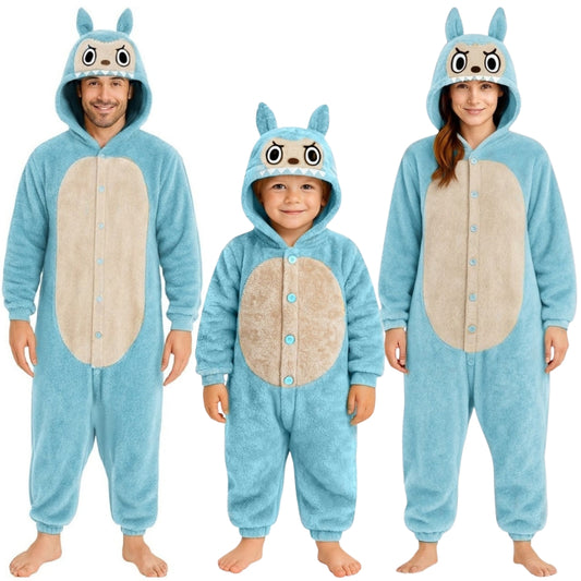 Labubu Hope Gruppenkostüme