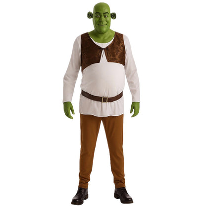 Oger Shrek Gruppenkostüme