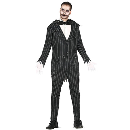 Nightmare-Before-Christmas-Gruppenkostüme
