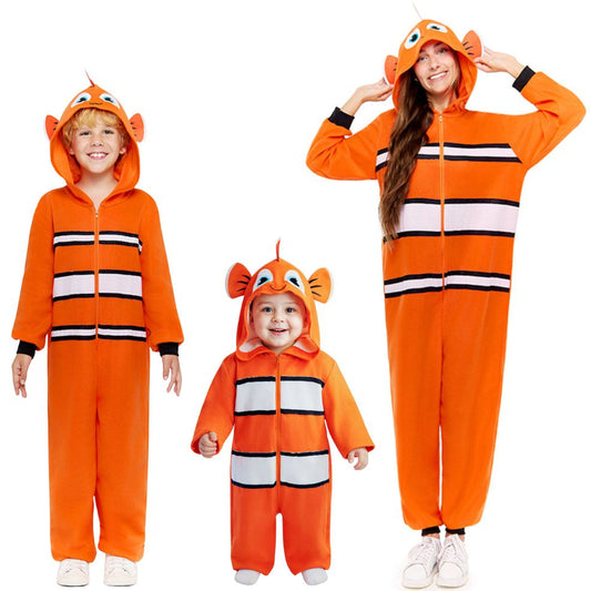 Nemo Fisch Gruppenkostüme