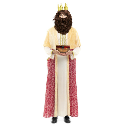 Heiligen Drei Könige Basic Gruppenkostüme