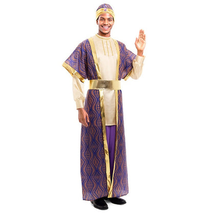 Heiligen Drei Könige Basic Gruppenkostüme