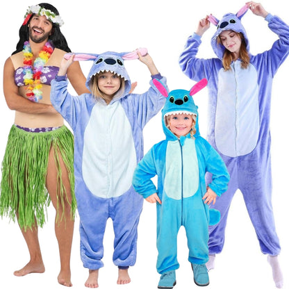 Stitch Gruppenkostüme