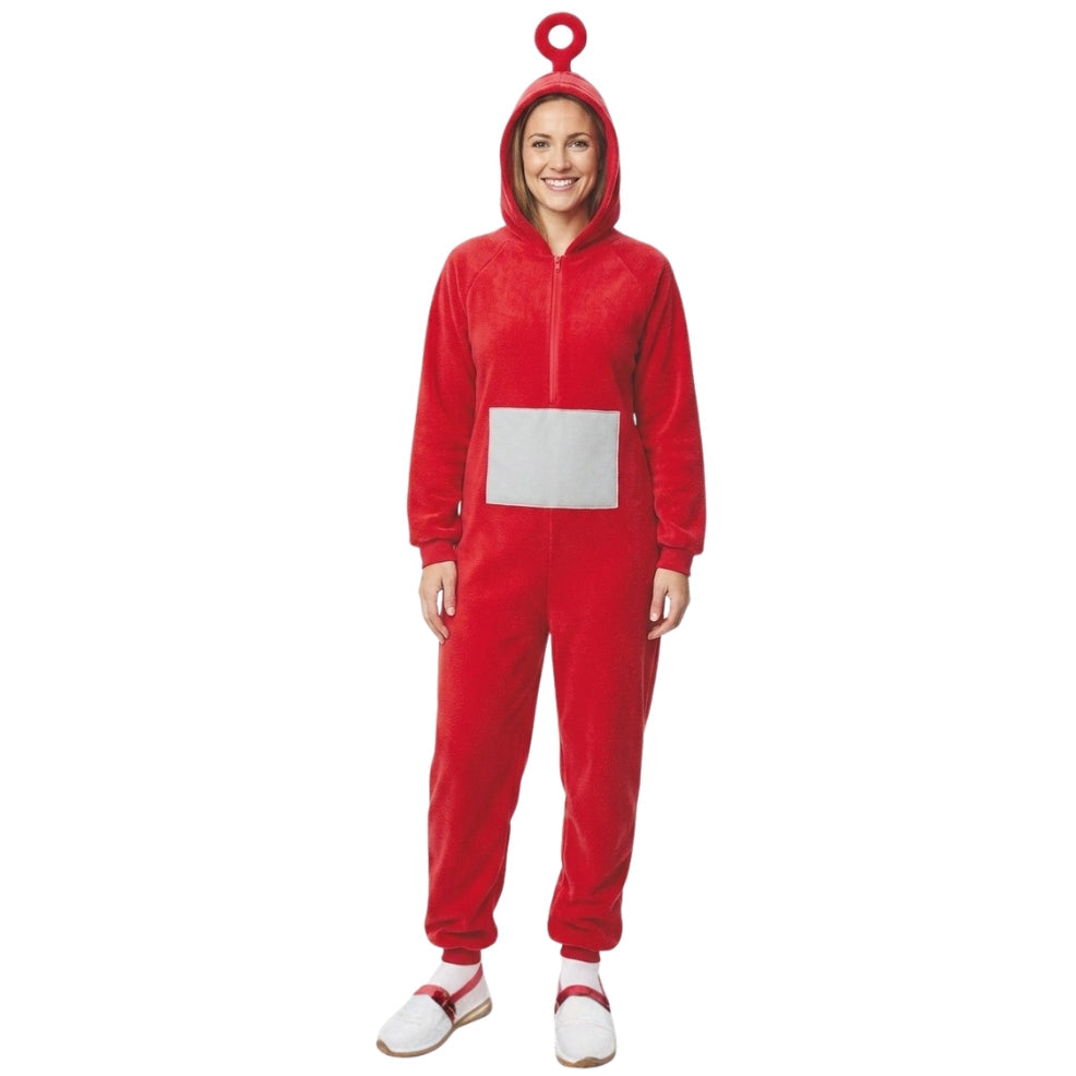 Teletubbies-Eco-Gruppenkostüme