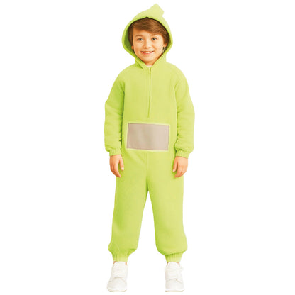 Teletubbies-Eco-Gruppenkostüme