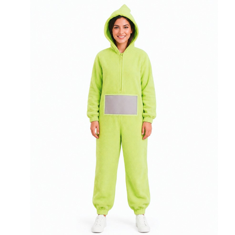 Teletubbies-Eco-Gruppenkostüme
