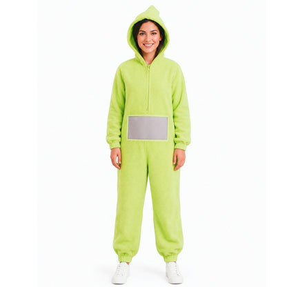 Teletubbies-Eco-Gruppenkostüme