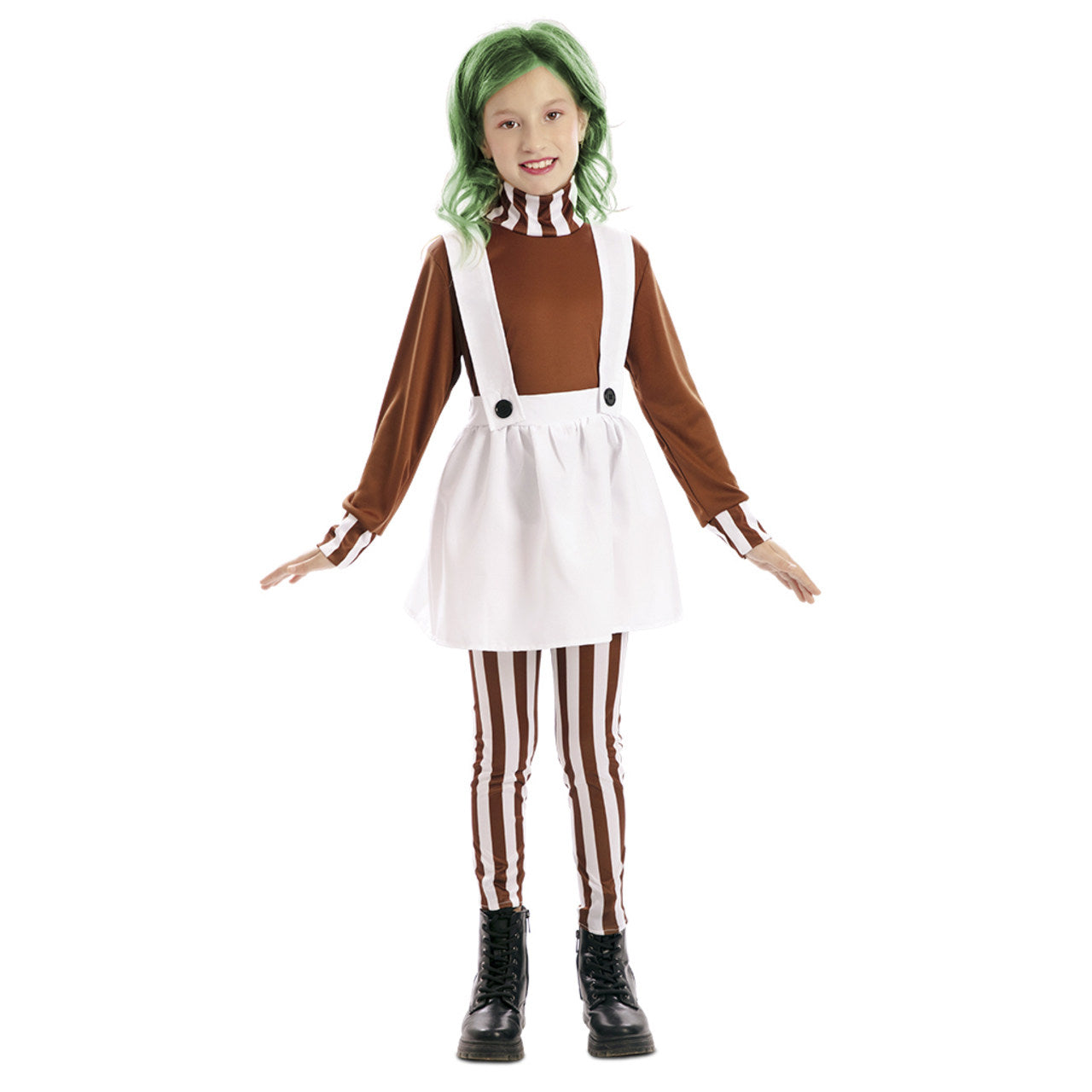 Willy Wonka Gruppenkostüme