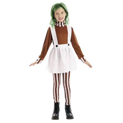 Willy Wonka Gruppenkostüme