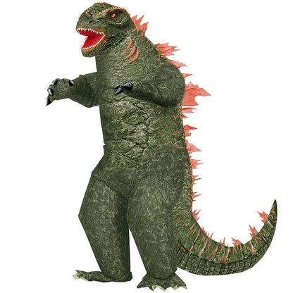 King Kong & Godzilla Pärchenkostüme
