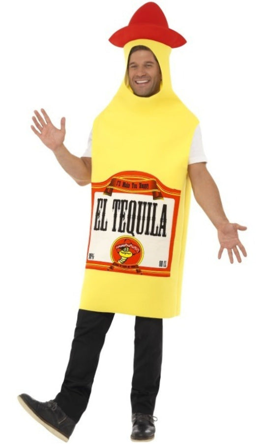 Tequila Gruppenkostüme