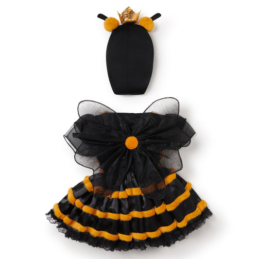Bienenkostüm Deluxe für Baby