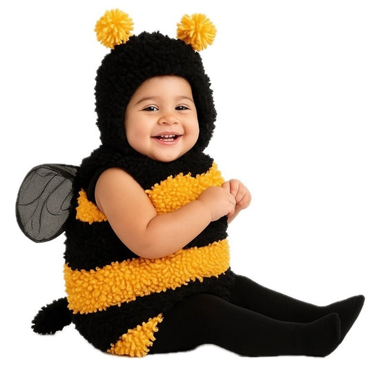 Abeja-Riza-Kostüm für Babys