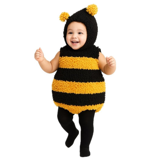 Abeja-Riza-Kostüm für Babys