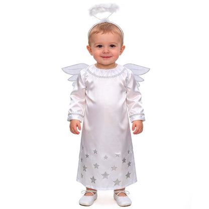 Engelsstern-Kostüm für Baby