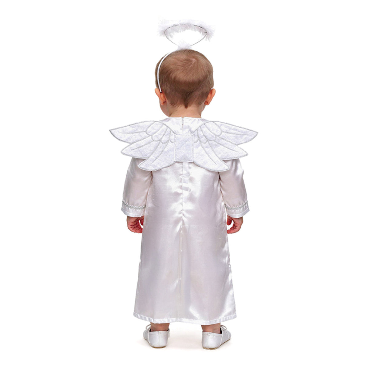 Engelsstern-Kostüm für Baby