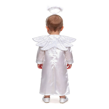 Engelsstern-Kostüm für Baby