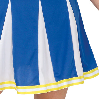 Riverdale-Cheerleader-Kostüm für Herren
