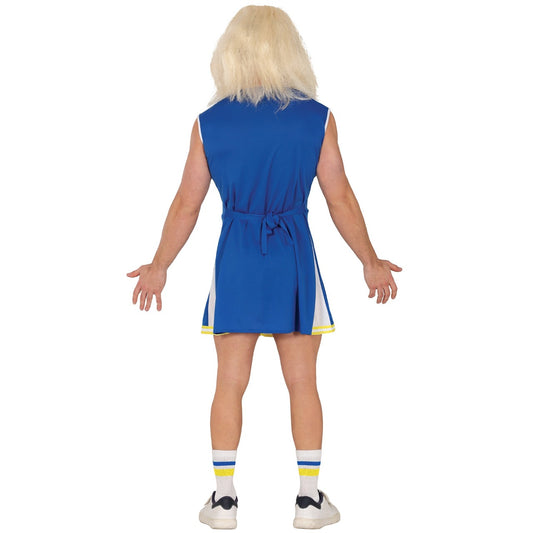 Riverdale-Cheerleader-Kostüm für Herren