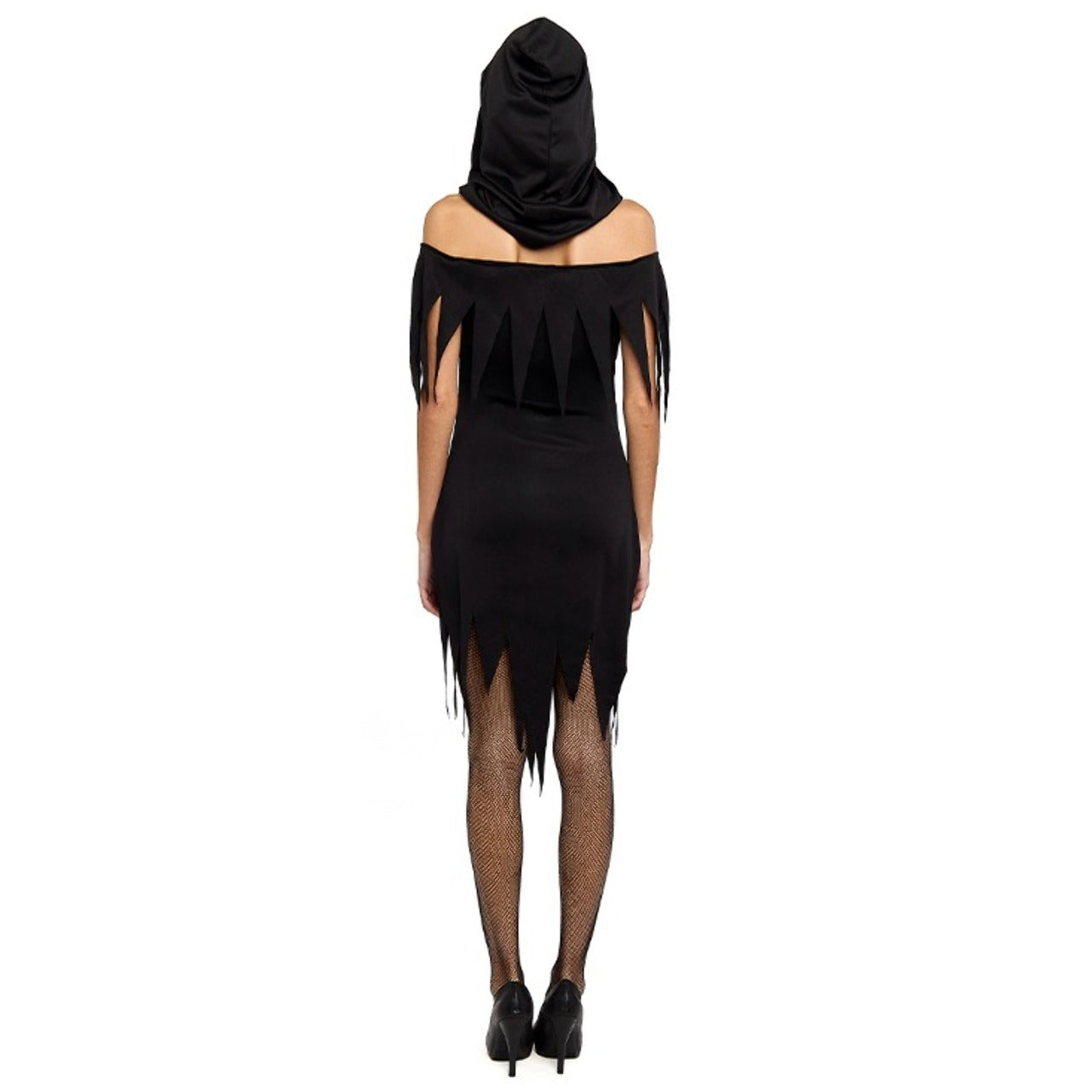Scream-Mörderin-Kostüm für Damen