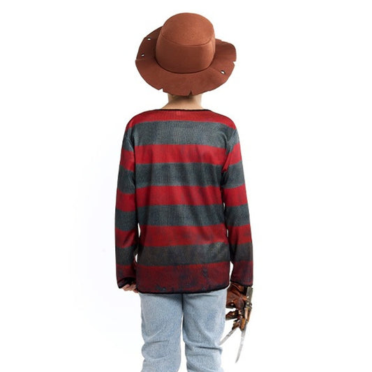 Freddy-Killer-Kostüm für Kinder