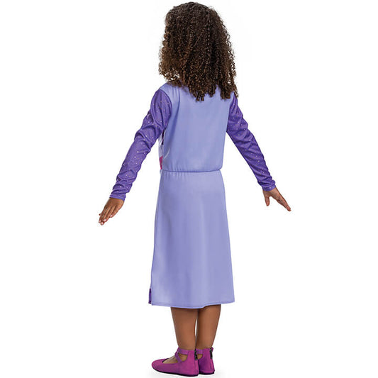 Asha Wish™ Kostüm für Mädchen