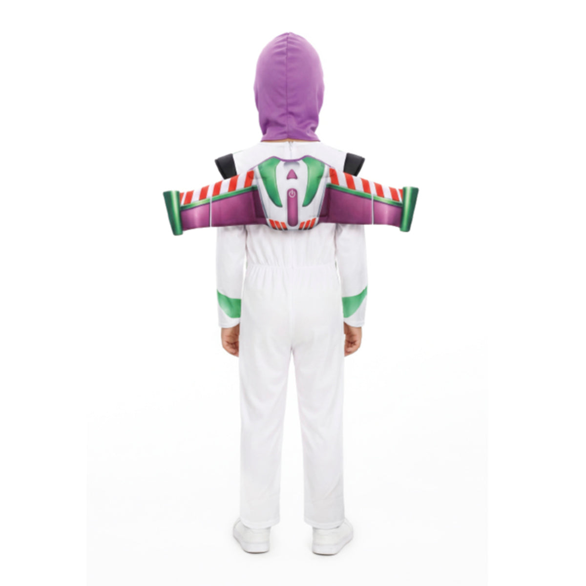 Buzz Lightyear Astronauten-Kostüm für Jungen