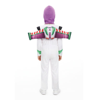 Buzz Lightyear Astronauten-Kostüm für Jungen
