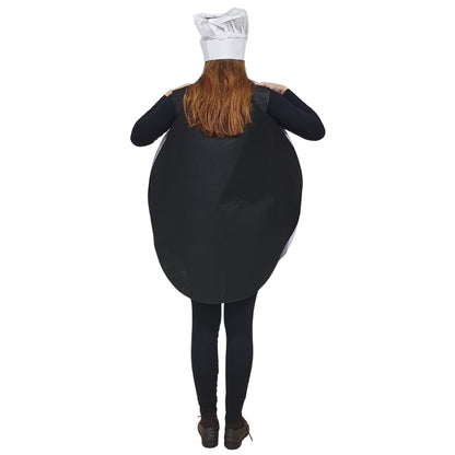 Grillkostüm für Erwachsene