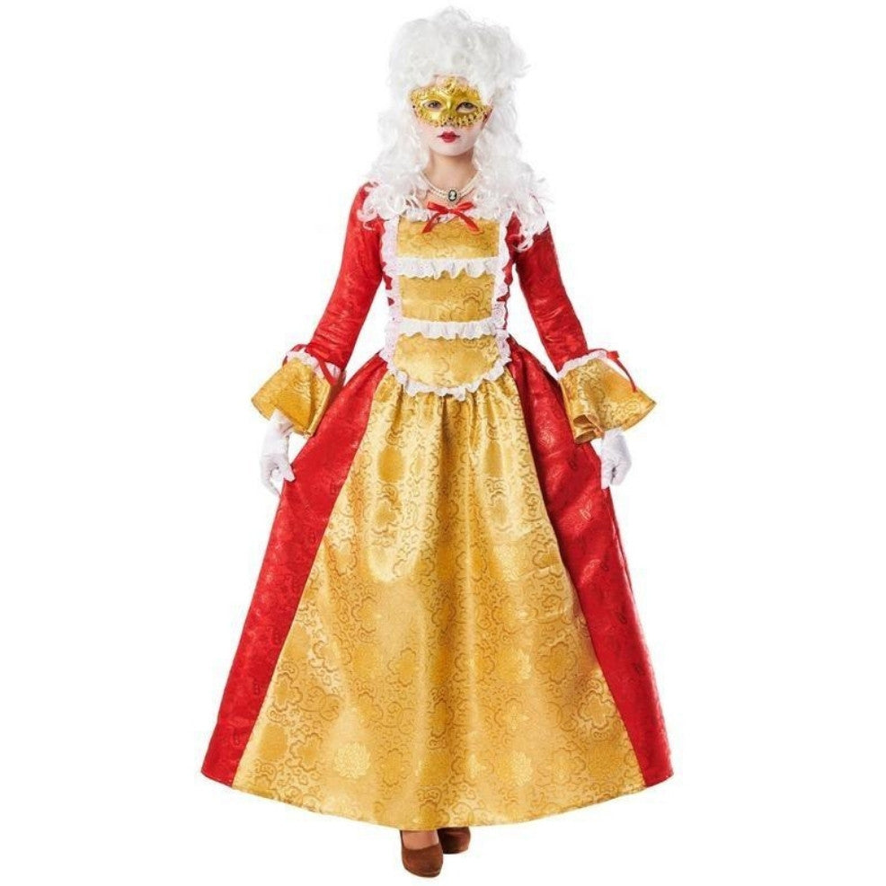 Baronesin-Bridgerton-Kostüm für Damen