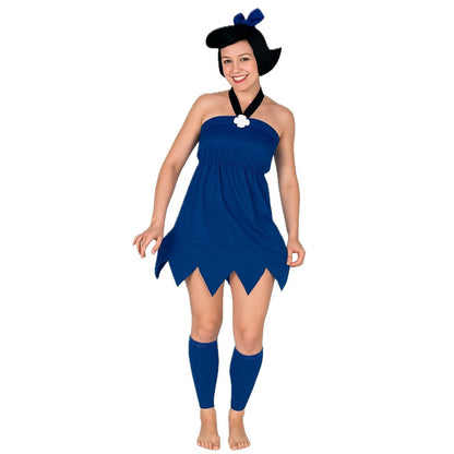 Betty-Kostüm für Damen