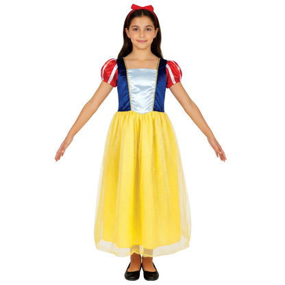 Schneewittchen Gruppenkostüme