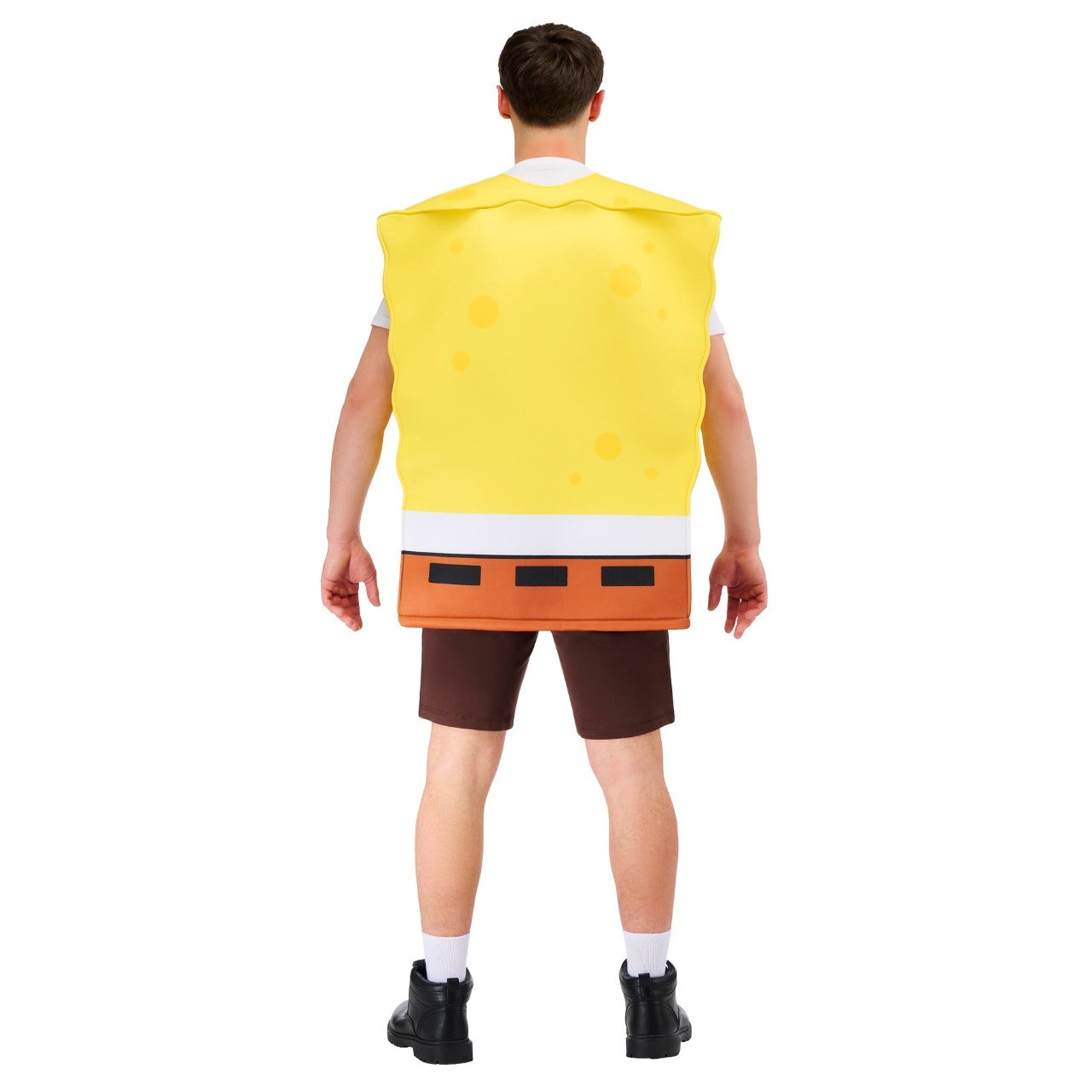 Spongebob™-Kostüm für Erwachsene