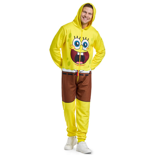 Bob Esponja™ Classic Kostüm für Erwachsene