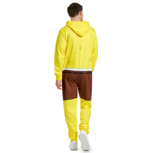 Bob Esponja™ Classic Kostüm für Erwachsene