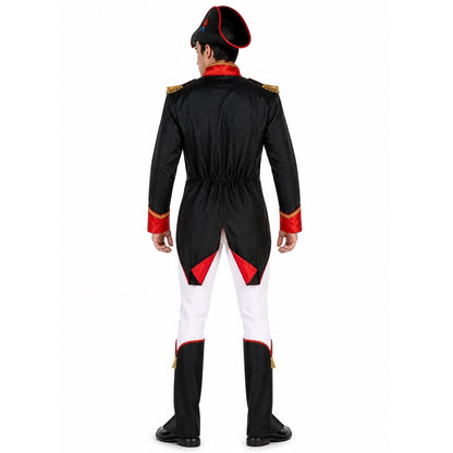 Bonaparte-Kostüm für Herren
