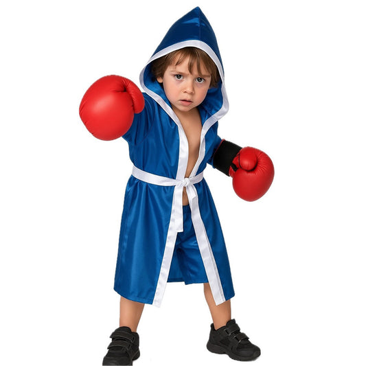 Rocky-Boxerkostüm für Kinder