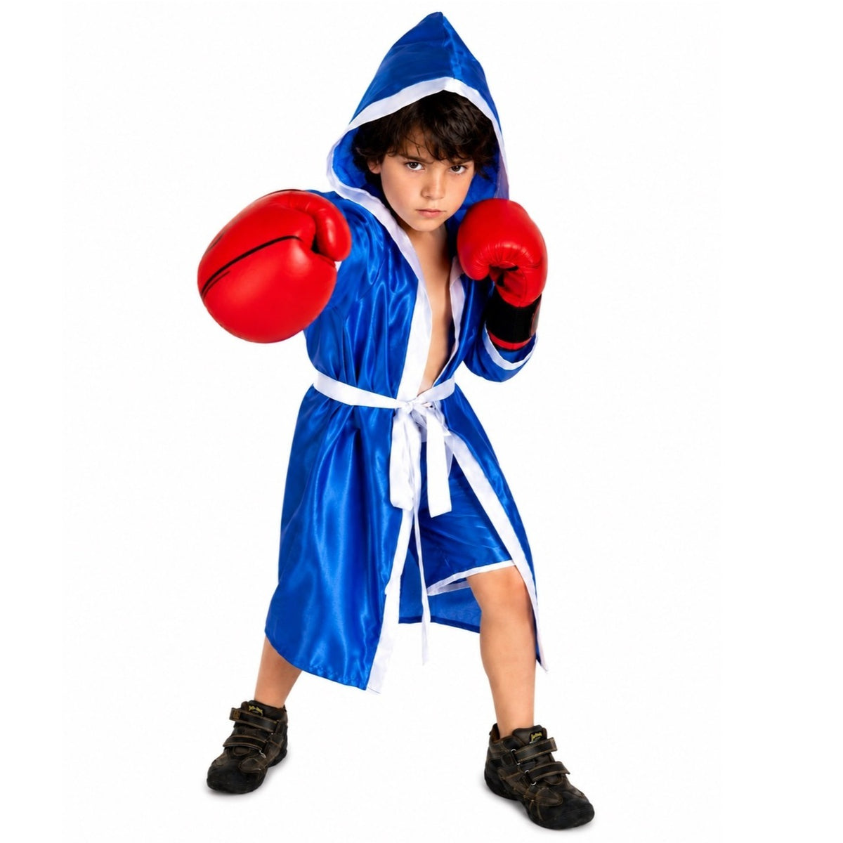 Rocky-Boxerkostüm für Kinder