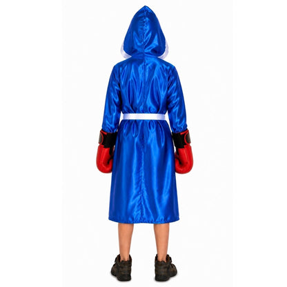 Rocky-Boxerkostüm für Kinder