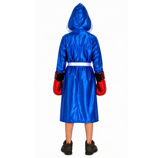 Rocky-Boxerkostüm für Kinder
