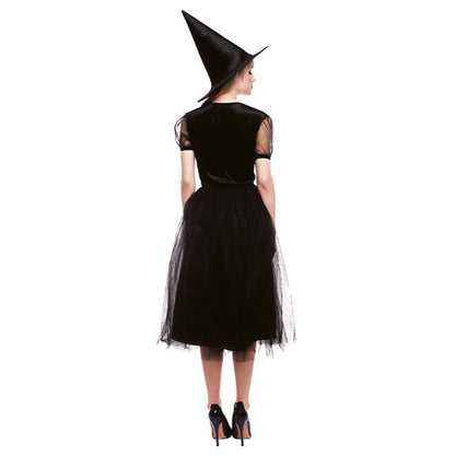 Bruja-Destellos-Kostüm für Damen