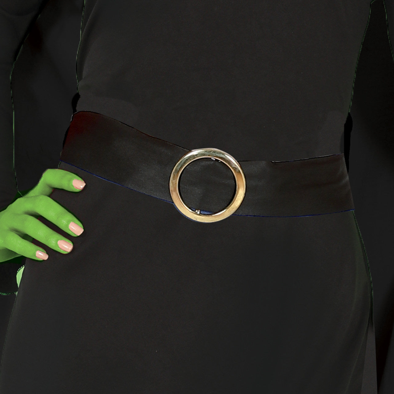 Elphaba Thropp Hexen-Kostüm für Damen