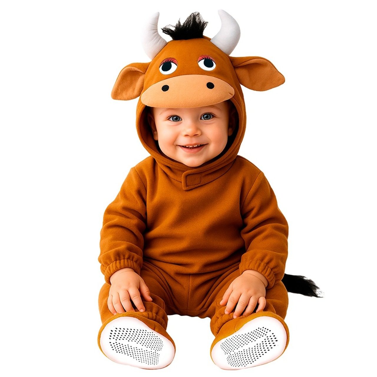 Ochsenkostüm für Baby