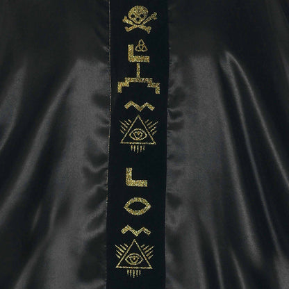Satanisches Kardinal-Kostüm für Erwachsene