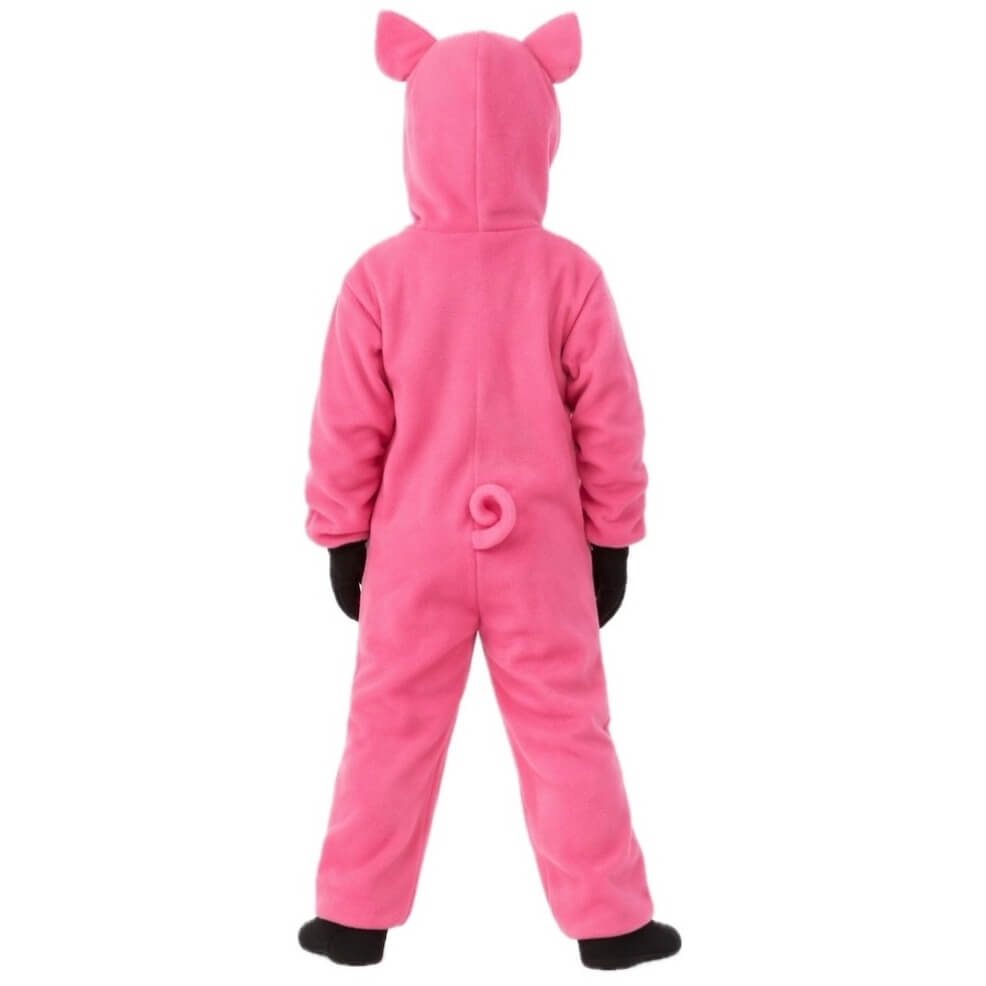 Schwein Kostüm für Kinder