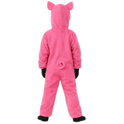 Schwein Kostüm für Kinder